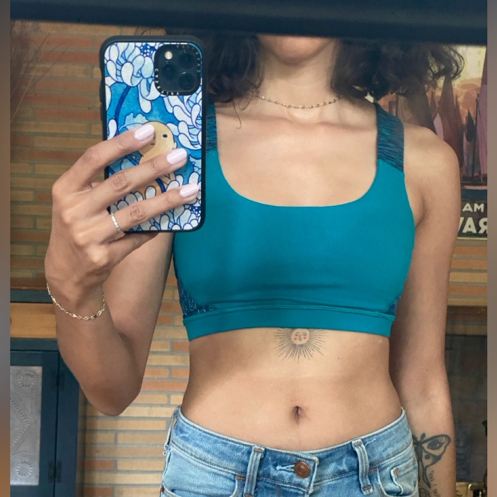 AE Sports Bra